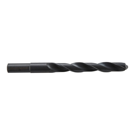 Broca para metal hss, forja por laminación, ø14x 160 mm