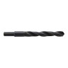 Broca para metal hss, forja por laminación, ø16x 178 mm