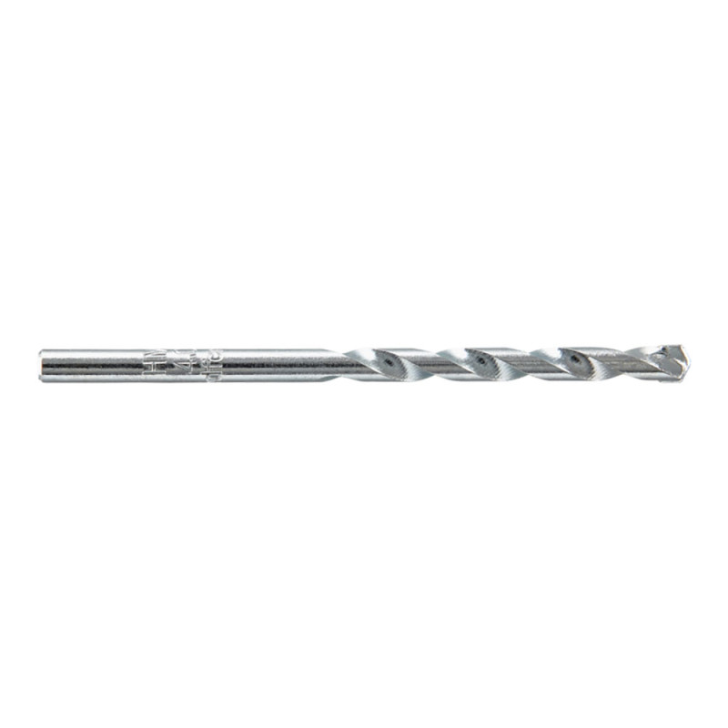 Broca para piedra filo de carburo de tungsteno, ø4 x 70 mm