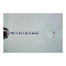 Broca para piedra filo de carburo de tungsteno, ø5,00 x 85 mm