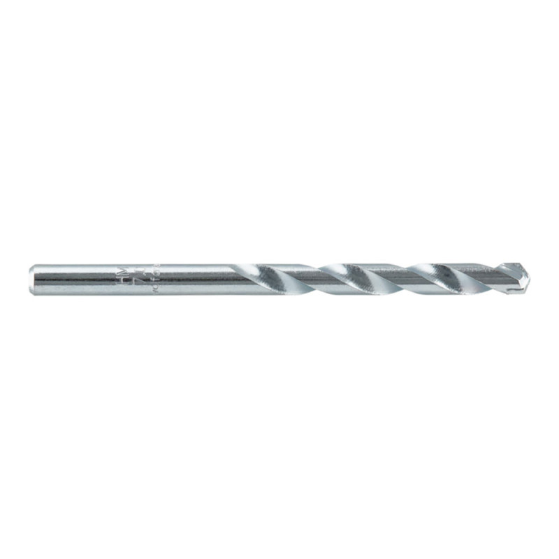 Broca para piedra filo de carburo de tungsteno, ø7 x 100 mm