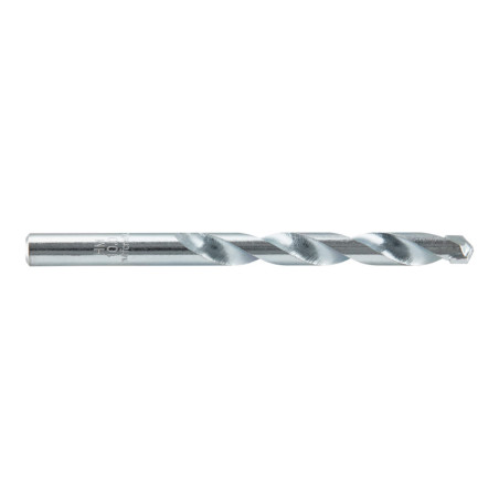 Broca para piedra filo de carburo de tungsteno, ø10 x 120 mm