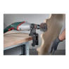 Cepillo milhojas rectificador grano 120 ø20 x 20 mm