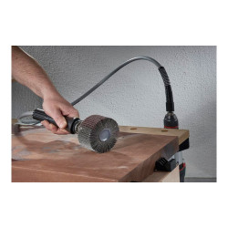 Cepillo milhojas rectificador grano 120 ø20 x 20 mm