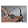 Cepillo milhojas rectificador grano 120 ø20 x 20 mm