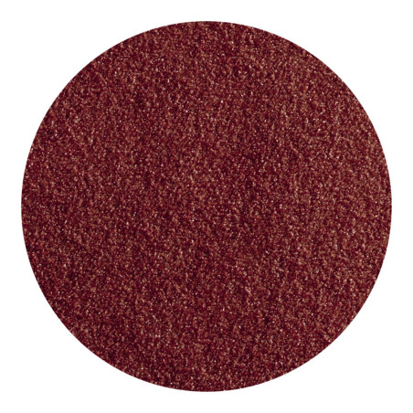 Disco autoadherente de lijar fixoflex para madera/metal, ø125 mm grano: 180, 5 uds