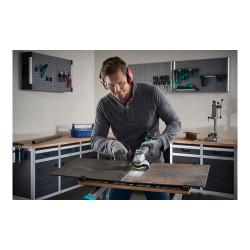 Disco de láminas abrasivo ø125 mm, grano 60