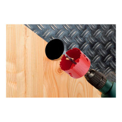 Sierra de corona bimetal ø65 x 40 mm