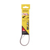 Cintas para lima eléctrica 60 g, 13 x 455 mm, 3 uds