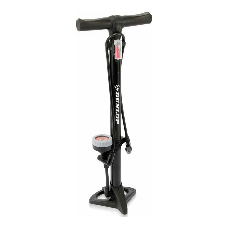 Bomba de pie para bicicletas