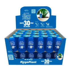 Gel de riego riegaplant