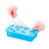 Molde cubitos hielo mydrink cubos xxl