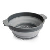 Escurridor plegable grandchef ø24 cm