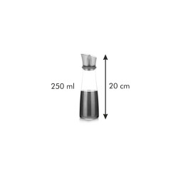 Vinagrera vitamino 250 ml