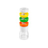 Cortador espiral handy 3 cuchillas ø8 x 17 cm