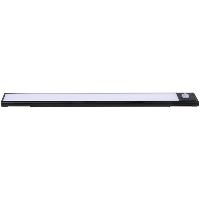 Iluminación de armario con bateria 48 led 85 lm 1500 ma 30 x 4 x 0,9 cm