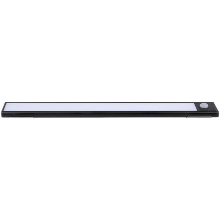 Iluminación de armario con bateria 48 led 85 lm 1500 ma 30 x 4 x 0,9 cm