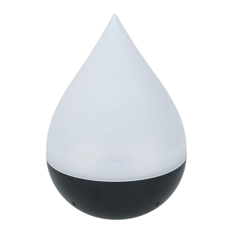 Lámpara solar led de mesa