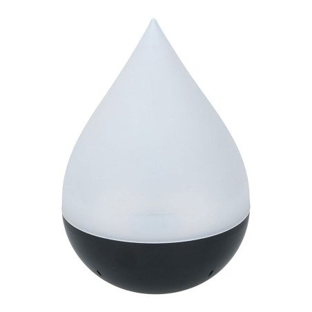 Lámpara solar led de mesa