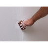 Papel de lija, 30 piezas