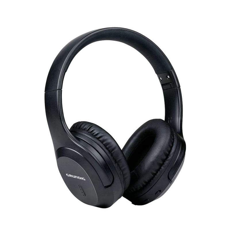 Auriculares de diadema plegables bluetooth con micro