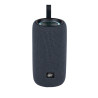 Altavoz bluetooth rgb 16 w, ø8 x 16,8 cm