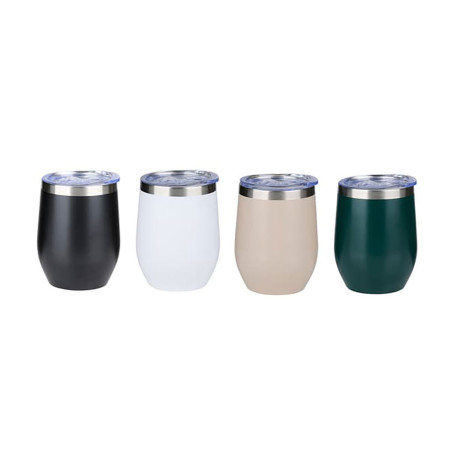 Taza termo 350 ml, colores surtidos