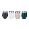 Taza termo 350 ml, colores surtidos