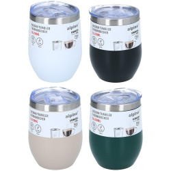 Taza termo 350 ml colores surtidos