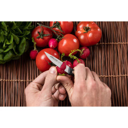Cuchillo mondador serie universal 75 mm