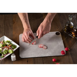 Cuchillo mondador serie universal 100 mm