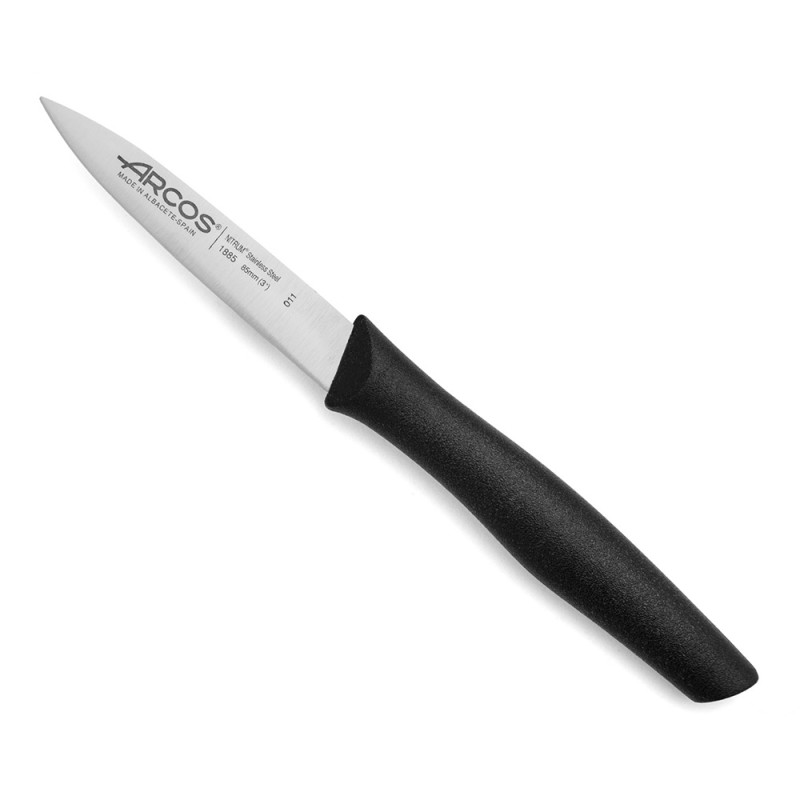Cuchillo mondador serie nova 85 mm