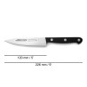 Cuchillo cocinero serie universal 120 mm