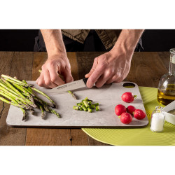 Cuchillo cocinero serie universal 120 mm
