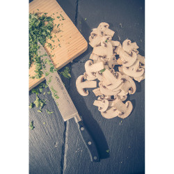 Cuchillo cocinero serie riviera 200 mm