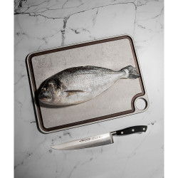 Cuchillo cocinero serie riviera 200 mm