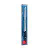 Cuchillo jamonero flexible con alveolos serie universal 240 mm