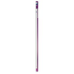 Tubo led t8 16 w g13 1600 lm 4000 k luz día , ø 2,8 x 121,4 cm