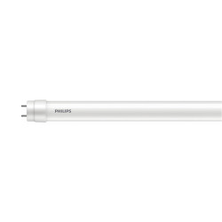 Tubo led t8 19,5 w g13 2000 lm 4000 k luz dia, ø 2,8 x 151,4 cm