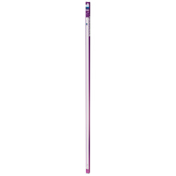 Tubo led t8 19,5 w g13 2000 lm 4000 k luz día, ø 2,8 x 151,4 cm