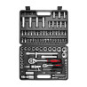 Maletín de herramientas hh94, 94 piezas