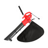 Aspirador / soplador cvb23050c 3000 w con cable