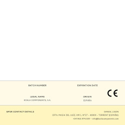 Interruptor eléctrico de pie, 2,5 a 250 v, oro