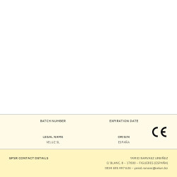 Union lineal rt blanco negro gris velum