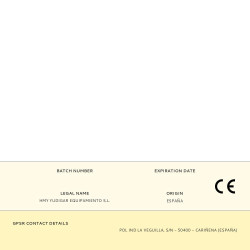 Foco proyector ia 30 w 2700 k - 6500 k 24° negro