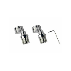 Excéntricas extensibles, kit