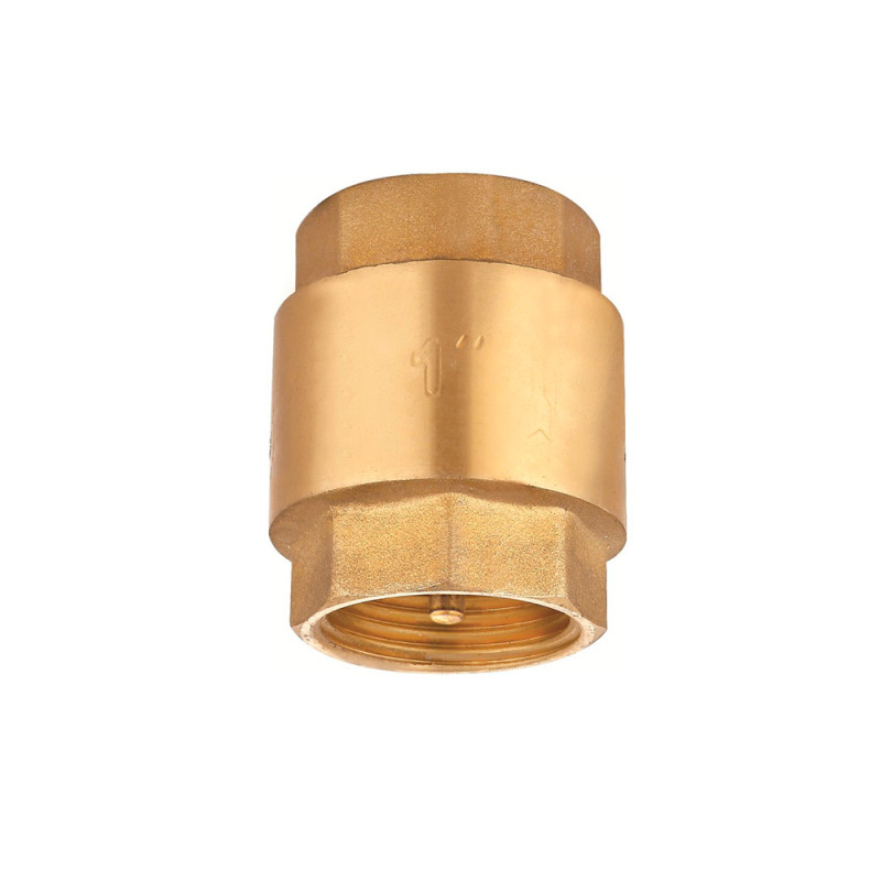 Válvula retención h-h 1 1/4"