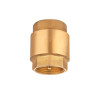 Válvula retención h-h 1 1/4"