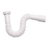 Sifón flexible 1 1/4" - 32/40 mm