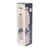 Botella isotérmica de acero inoxidable, colección gigante 403 since 1918, 946 ml, beige